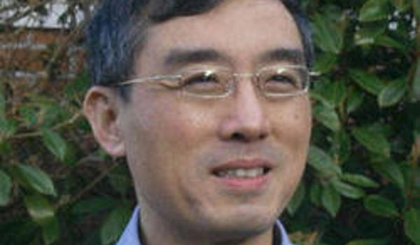 Professor Min Chen