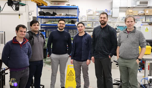 Jonathan Routley News from Information Engineering, Department of Engineering Science ...